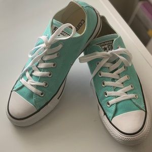 Converse All-Star Low-tops